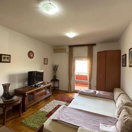 Bella Apartman Podgorica Exterior foto