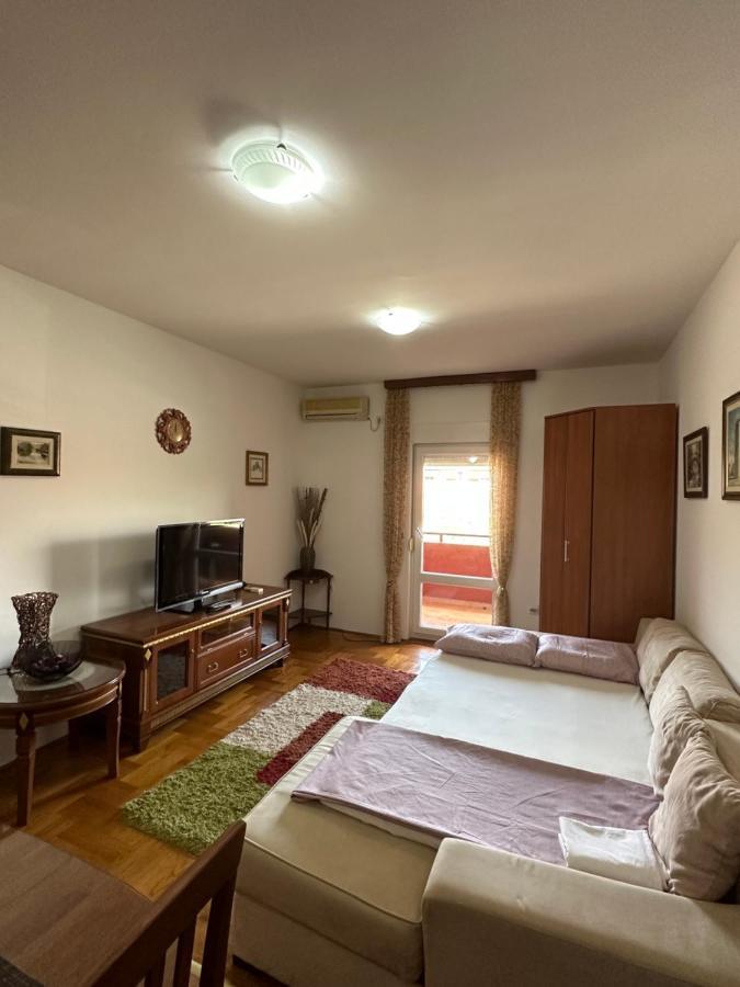 Bella Apartman Podgorica Exterior foto