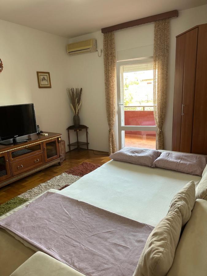 Bella Apartman Podgorica Exterior foto